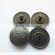 metal snap buttons, press snap button ,press fastener