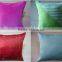 hot sell colorfull comfortable polyester cushion