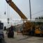 Used Truck Crane KATO NK500E 50ton truck crane
