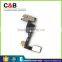 Mic speaker flex cable for ipad 2 , loud microphone speaker flex cable for Apple ipad 2 wholesale