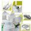 high quality COB 7w waterpoof CR80 led downlight ceiling lamp 3 years warranty