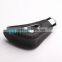 Fashionable hot selling China factory leather gear shift knob cover