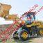 SDLG 1.8 ton articulated wheel loader LG918 with lower price                        
                                                Quality Choice