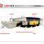 Heavy Duty Utility Knife With Spare Blade Inside