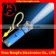 plastic led flashlight electric torch