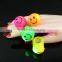 China Wholesale Flashing Jelly led Ring