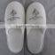 Wholesale Towel Raw Material Slipper Sole Material Men bathroom Slippers