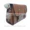 Outdoor Leather Single Shoulder DSLR Camera Bag Video Portable Camera Bag
