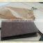 vintage style custom good craft multi-pocket Leather Card holder