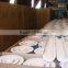 Phenolic Foam Pipe Insulation