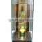 Wooden Wine Rack Fashion Wine Bottle Holder With LED Lighting