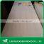 E1 E2 red oak veneer plywood /WBP