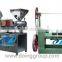 Advanced sesame oil press machine