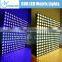 Led Blinder Light 25X30W Rgbw 4in1 5x5 Led Matrix Light
