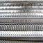 high precision cnc round gear rack with heat treatment