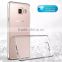 Samco Luminous Crystal Clear Cell Phone Case for Samsung Galaxy A5 2016