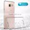 Samco Transparent Acrylic Hybrid for Samsung 2016 A5 Cover Case, for Samsung Galaxy A5 2016 A510 Crystal Phone Case