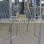 china supplier best price modular scaffolding h frames