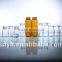 7ml pharmaceutical glass vials amber and clear color