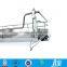 Profession production stainless steel wellmax kitchen cabinet drawer basket