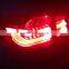 car accessories vw tiguan LED tail lamp