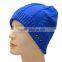 2015 fashion Knitted Bluetooth winter gift hat bluetooth with speakers
