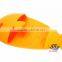 Dongguan hot selling fish bone kitchen accessories clip silicone glove