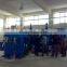 2013 PU China Batch Foaming Machine/spogne machine/foam machine