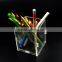 Acrylic pen display, acrylic pen rack, pen holder                        
                                                                                Supplier's Choice