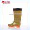 Low Price Hotsale PVC Safety Working Rain Boots