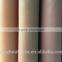 Hard touch different colors Corpus Embossing Faux Leather