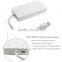 Mini DP to VGA /DVI and HD MI with Audio Adapter