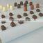 Cake Production Line Using PVC Conveyor Belt