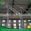 HDG Ringlock system scaffolding