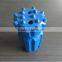 rock drilling auger bit, retrac rock drill bit