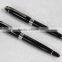 ballpoint/OEM multifunction hotel/office/students/business/promotional/creative laser printing LOGOmetal pen
