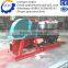 Sold worldwide lightning delivery factory direct 13hp wood chipper shredder