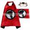 Wholesale Super Heroes Mask Cape and Masks Set for Boys and Girls Party