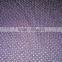 black dyed 92 polyester 8 spandex mesh fabric for sportswear
