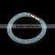 2015 New Design High Good Quality Mesh Stardust Magnetic Bracelet for Women