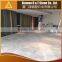 Chinese White Wooden Marble Floor Tiles