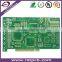 pcb main board white pcb manufactur