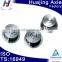 Trailer spare parts welded Type Kingpin