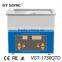 VGT-1730QTD with heater and timer function for digital ultrasonic cleaners