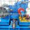 steel/aluminum strip color coating line tension reel/coiler/recoiler machine