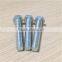 Hexagon head bolts full thread