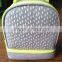 child premium knitted cotton lunch bag