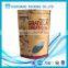 High Quality Kraft Paper Lined Poly Bags For Food
