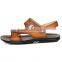new men's beach shoes casual summer sandals Open-toed breathable antiskid sandals