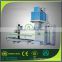 25 kg plastic bags filling and sealing machine